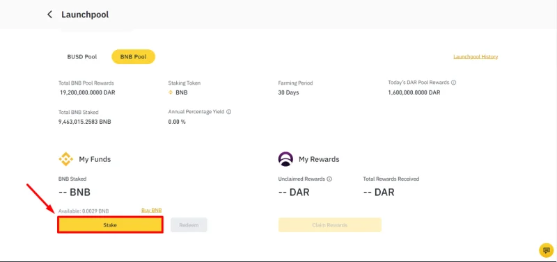 Apakah Binance Launchpool?  Cara menggunakan Binance Launchpool