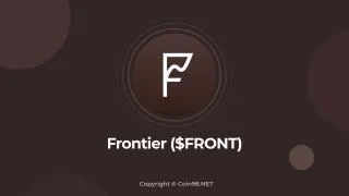 Apakah Frontier (DEPAN)? Set lengkap mata wang kripto DEPAN