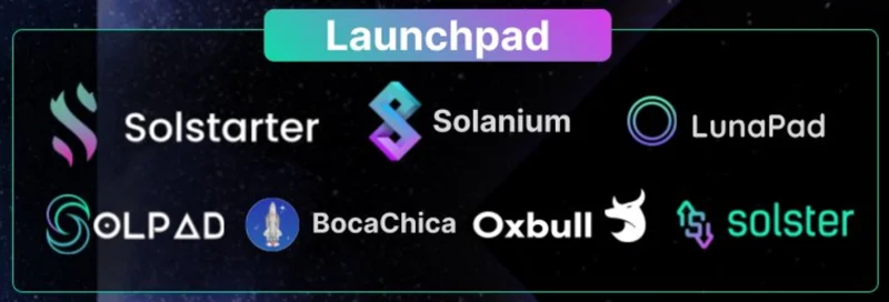 Cómo participar en un IDO en AcceleRaytor (Raydium)