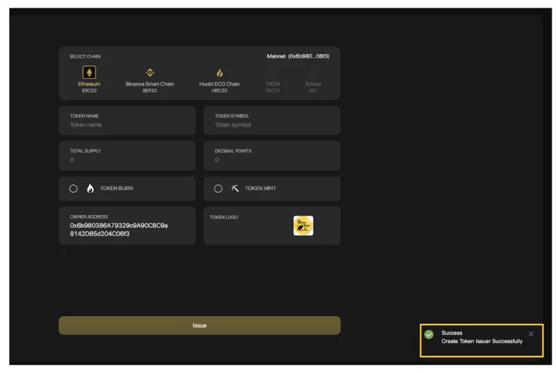 ¿Qué es Coin98 Exchange 2.0?  Cómo usar Coin98 Exchange 2.0