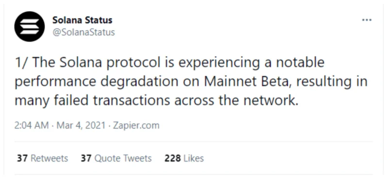 Compare y analice los principales AMM en Blockchains, ¿quién es el ganador?