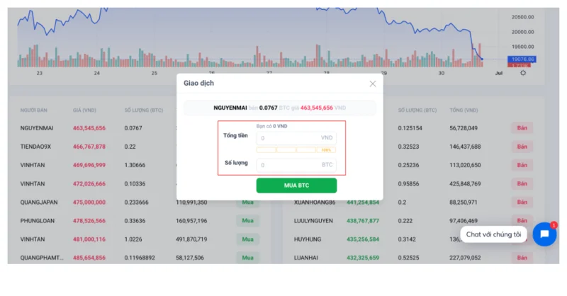 Qu'est-ce que le sol Alinex ?  Le guide le plus complet du trading sur Aliniex (2022)