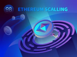 Ethereum-schaaloplossingen