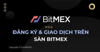 Apakah itu BitMEX? Arahan untuk mendaftar dan berdagang di BitMEX