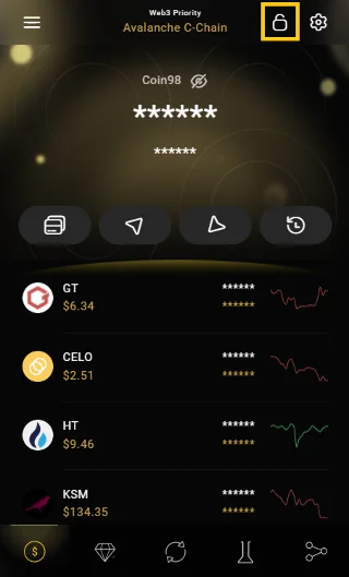 ¿Qué es la extensión Coin98?  Instrucciones para usar Coin98 Extension de la A a la Z (2022)