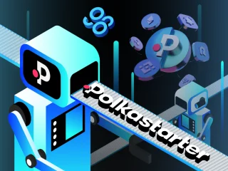 Polkastarter Activity Model Analysis (POLS) - Wordt Polkastarter ondergewaardeerd?