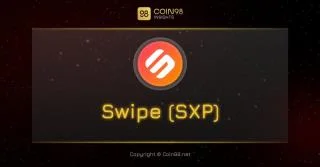 Co to jest przesunięcie (SXP)? Kompletny zestaw tokenów SXP