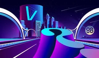 Apa itu Jaringan Dvision (DVI)? Semua yang perlu Anda ketahui tentang Token DVI
