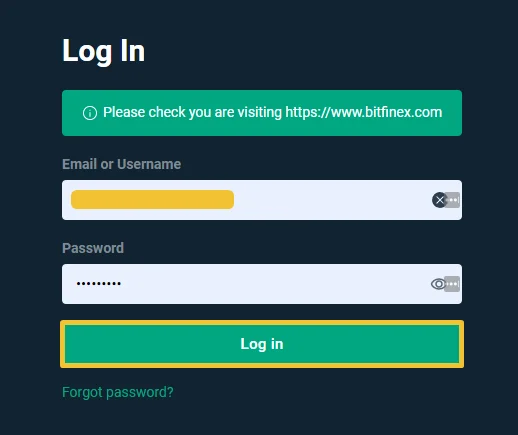Revisión de Bitfinex 2022: ¿Qué es Bitfinex?  Cómo usar el intercambio de Bitfinex