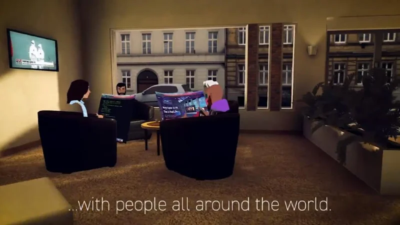 Entretien avec Mark Zuckerberg&nbsp;: que fera Meta pour réaliser l'univers virtuel Metaverse&nbsp;?