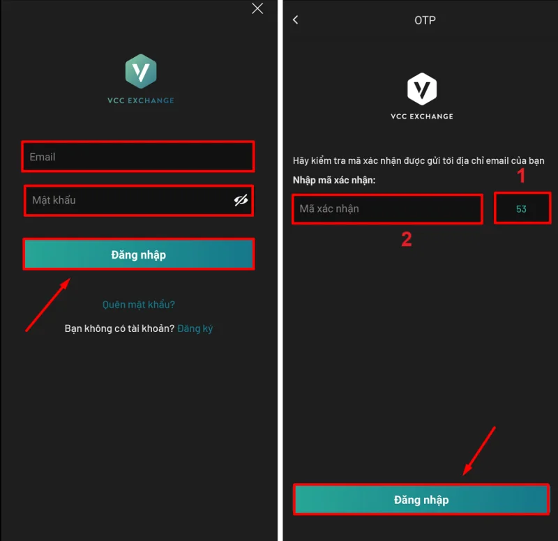 Was ist VCC Exchange?  Anleitung zur Nutzung von VCC Exchange (2021)