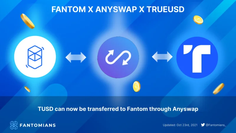 Fantom Ecosystem - Um destino ideal para usuários de DeFi