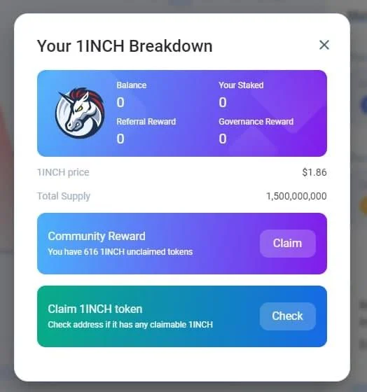 DApps dan Blockchain EVM