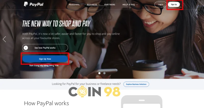 ¿Qué es PayPal?  Toda la guía básica completa y nueva sobre Paypal Update 2018
