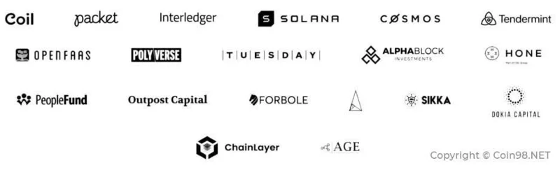 Akash Network (AKT) คืออะไร?  AKT Cryptocurrency เสร็จสมบูรณ์
