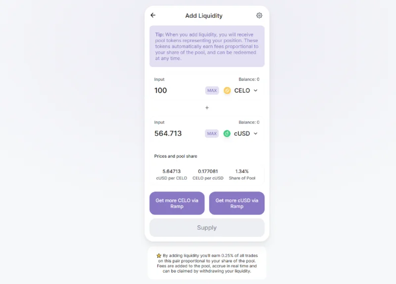 Was ist Ubeswap (UBE)?  Alles, was Sie über UBE-Token wissen müssen