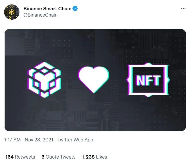 تم الكشف رسميًا عن أفضل 10 MVB III على Binance