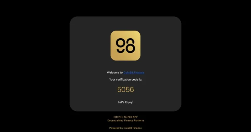 ขอแนะนำ X-point - ระบบคะแนนสะสมของ Coin98 Super App