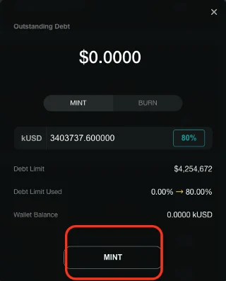 Wat is het Kine-protocol (KINE)?  Complete set KINE-cryptocurrency