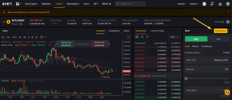 Ulasan Bybit 2022: Apakah itu Bybit?  Cara menggunakan Bybit Exchange