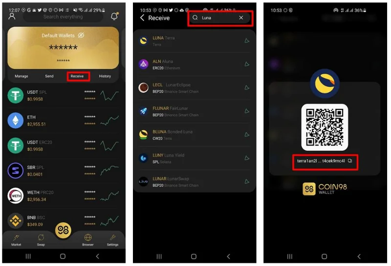 ¿Qué es Terra (LUNA)?  Todo lo que necesitas saber sobre el token LUNA