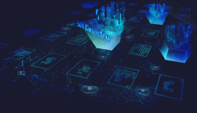 Che cos'è Bit.Country (NUUM)?  Set completo di criptovaluta NUUM