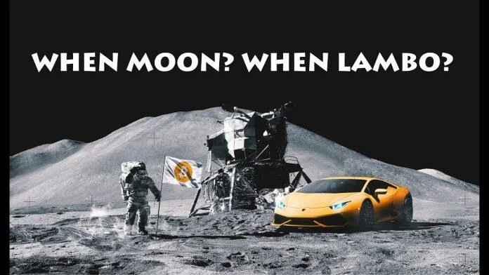 Hoe memes de cryptowereld domineren