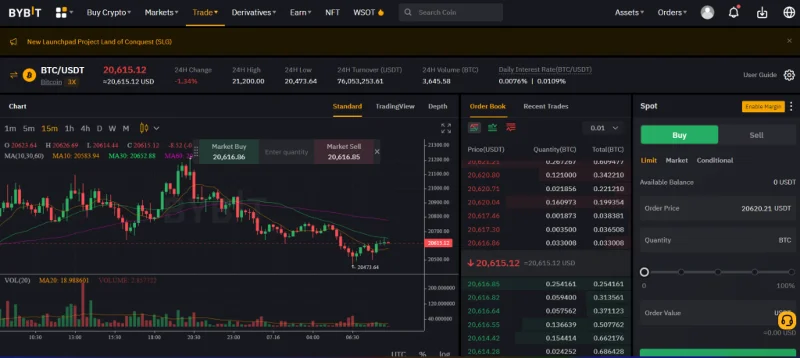 Kashi - Nueva ecuación para el problema de Lending & Margin Trading