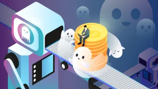 Bagaimana cara kerja Aave? Platform pinjaman untuk institusi?