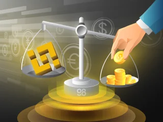 Valoración de BNB: ¿Binance Coin es demasiado alta?