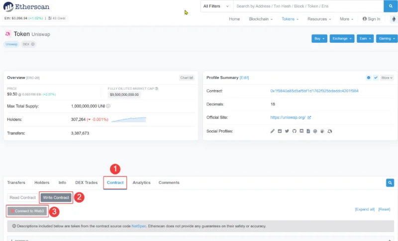 O que é Etherscan?  Como usar o Etherscan para iniciantes (2022)