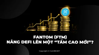 Fantom (FTM) – Defi auf ein „neues Level“ heben?