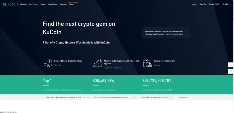 ¿Qué son las acciones de Kucoin (KCS)? Todo lo que necesita saber sobre el token KCS ¿Qué son las acciones de Kucoin (KCS)? Todo lo que necesita saber sobre el token KCS