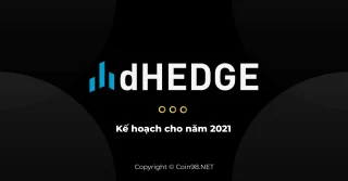 DHT Roadmap 2021: ¿Subirá el precio de dHege a partir de aquí?