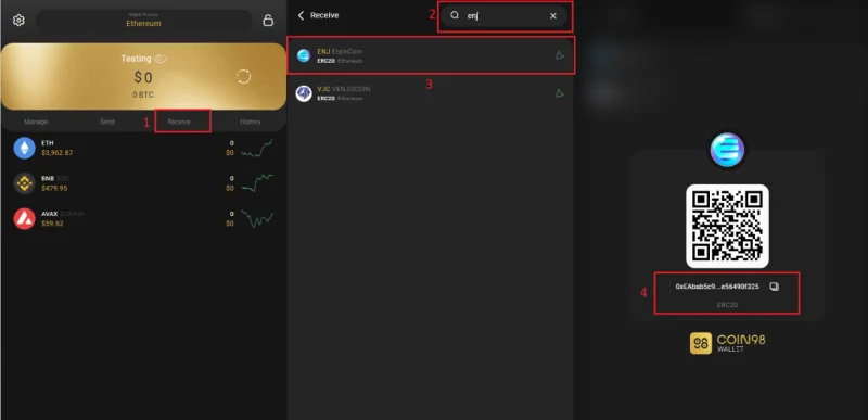 Cos'è Enjin (ENJ)?  Tutto quello che devi sapere su Enjin Coin