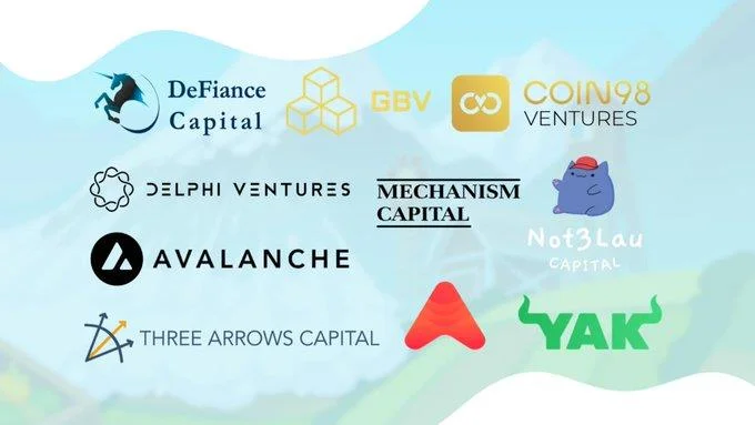 DeFi blijft kapitaalstromen aantrekken, Arbitrum haalt 120 miljoen USD op na mainnet