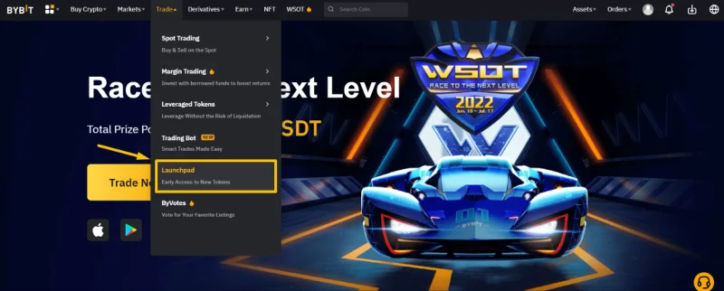 Ulasan Bybit 2022: Apakah itu Bybit?  Cara menggunakan Bybit Exchange