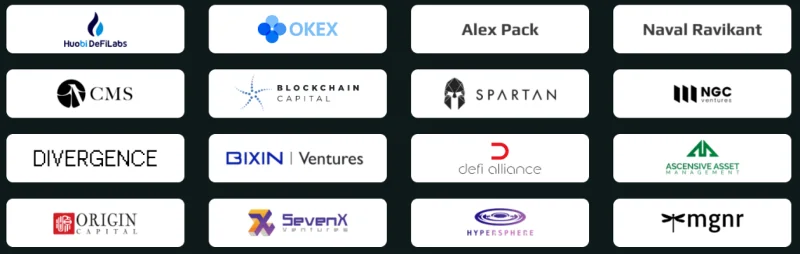 Wat is het Kine-protocol (KINE)?  Complete set KINE-cryptocurrency