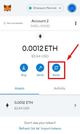 ¿Qué es MetaMask?  Cómo usar MetaMask Wallet para principiantes (2022)