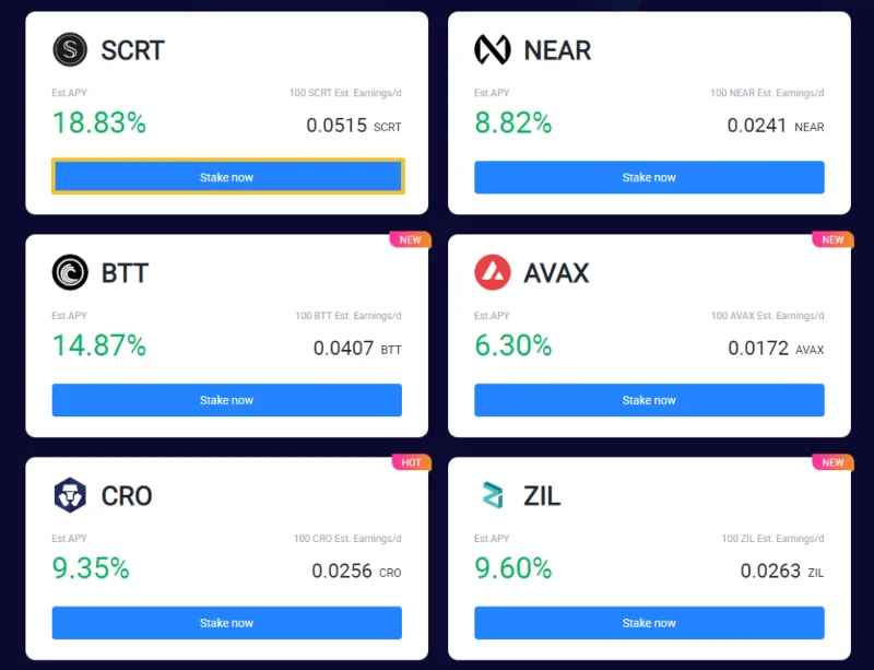 Huobi Global Review 2022: ¿Qué es Huobi?  Cómo usar el intercambio de Huobi