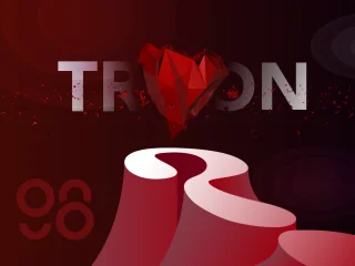 ¿Qué es Tron (TRX)? Todo lo que necesitas saber sobre TRX