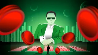 Apa itu Tokenomics? Permainan kartu tatap muka dengan Market Makers