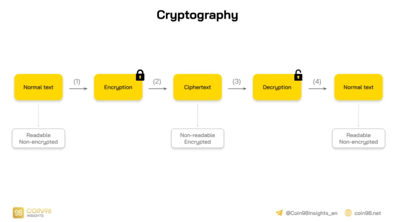Cripto explicado: ¿Qué es la criptomoneda?  ¿Como funciona?  (2022)