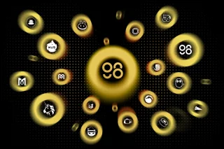 Redenen om de Coin98 Super App AMM & SpaceGate Universe te verkennen