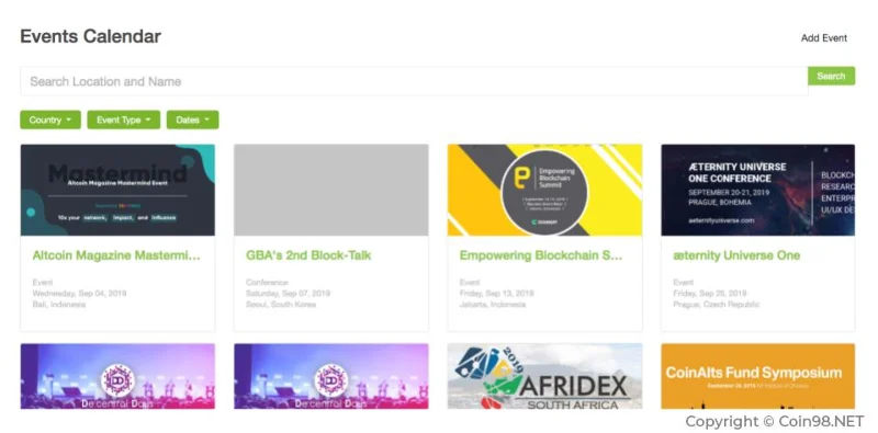 ¿Qué es CoinGecko?  Consejos útiles al usar Coinecko (mejor)