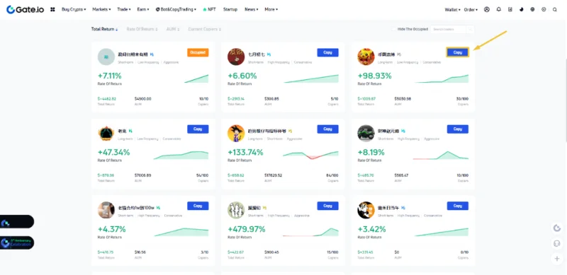 Revisión de Gate.io 2022: ¿Qué es Gate.io?  Cómo usar el intercambio Gate.io
