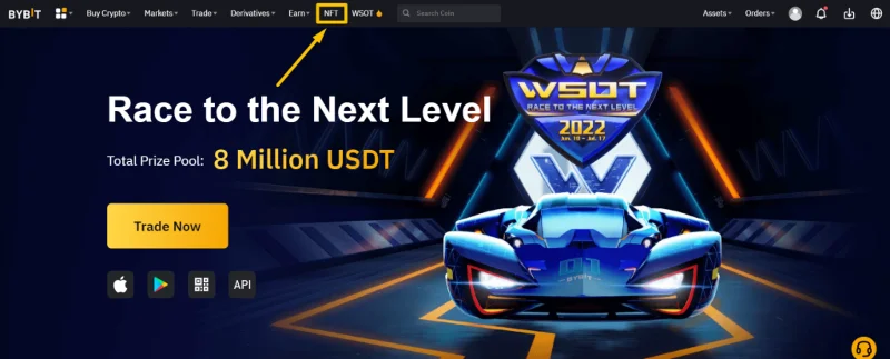 Ulasan Bybit 2022: Apakah itu Bybit?  Cara menggunakan Bybit Exchange