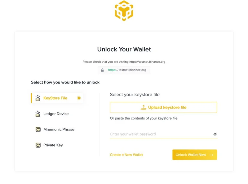 ¿Qué es Binance DEX?  Manual de usuario de Binance DEX AZ