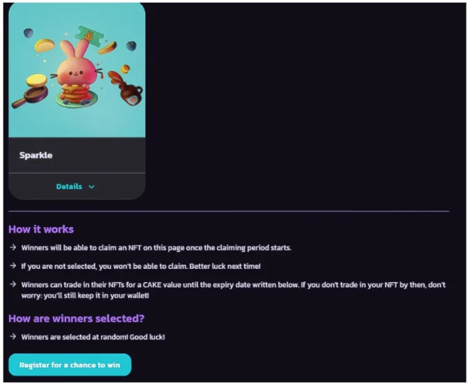 Cómo usar PancakeSwap: una guía paso a paso