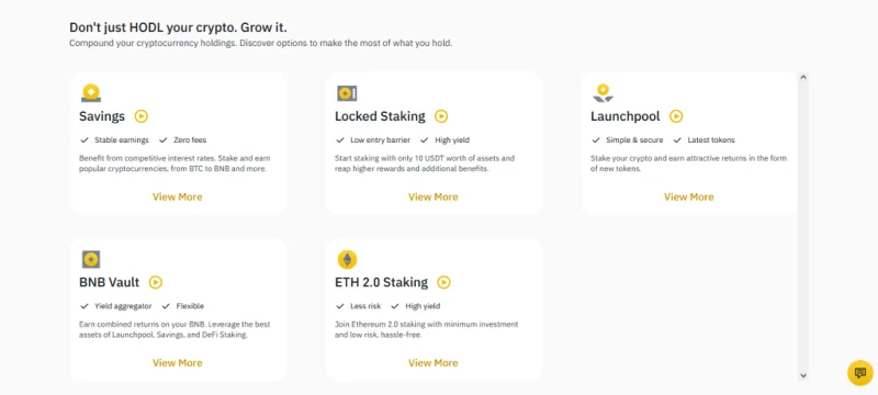 ¿Qué es el replanteo binario?  5 parámetros a tener en cuenta al apostar en Binance